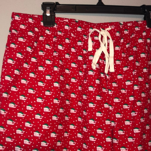 Vineyard Vines Other - Vineyard Vines Christmas Pajama Pants